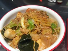 -堂堂小伙夫·辽宁小吃大排档(京西大悦城店)