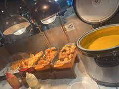 -火炉火自助餐(西直门凯德MALL店)