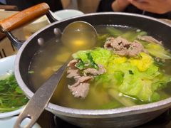 -全牛匠·乐山跷脚牛肉(新中关店)