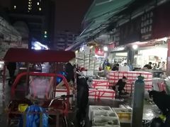 -马王堆海鲜水产市场