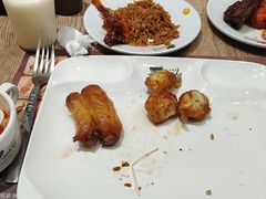 -汉巴味德巴西烤肉(顺和广场店)