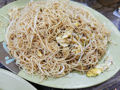 炒斋米粉-贞姨美食·老字号海鲜大排档