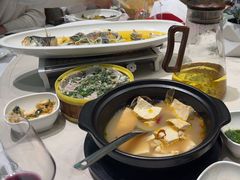 -大张烙馍村(绿地店)