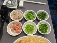 -徐记海鲜(陕西历史博物馆|明德门店)