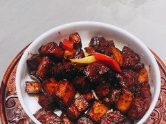 -大鹏饭店·金陵家宴(奥体中心店)