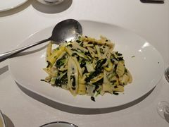 马兰头烧春竹笋-闽海肴(北辰荟店)