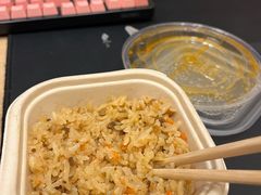 -西贝(宁波天一国购店)