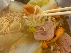 -大喜麻辣拌(凯德1818店)