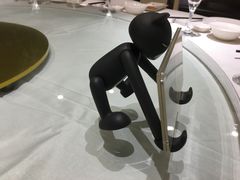 包房-保纳大酒店(大圩村店)