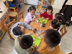 -徐汇区新宜幼稚园