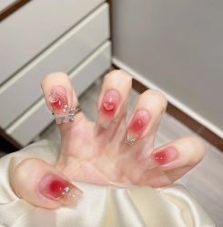 -兔猫ToMoreNails美甲美睫