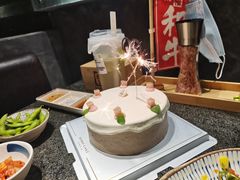 -NIUAN牛庵·日式和牛烧肉(恒隆店)