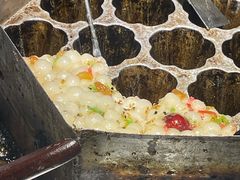 -孙氏梅花糕(马台街)