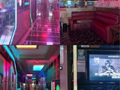 -欢乐驿站量贩式KTV(西丽店)