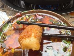 -正南齊北重庆老火锅(光华村直营店)