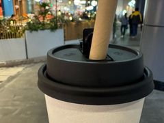 -喜茶(深圳福田星河COCO Park店)