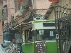 门面-老北京赵记酱肘子