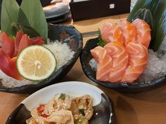 -沼津港渔市(宏伊国际广场店)