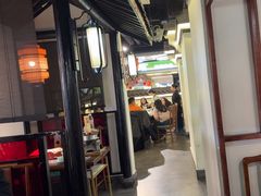 -卢大鲜鱼头捞饭(美利广场店)