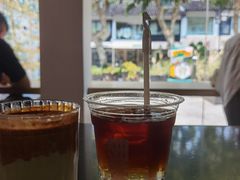 -麻雀咖啡SPARROW COFFEE(十全街店)