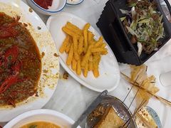 -簋街仔仔小龙虾(总店)
