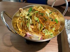干捞海鲜粉丝-小吴越·江浙融合菜(惠山万达广场店)