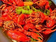-红盔甲·小龙虾(天钥桥店)