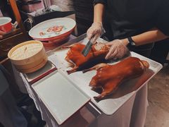 -京味斋·北京烤鸭(华威桥北工大店)