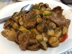 -新宝餐厅(流塘店)