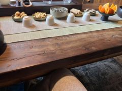 -邈墨茶馆(大兜路1号店)