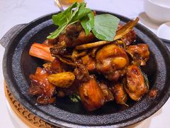 -鹿港小镇(滨北店)