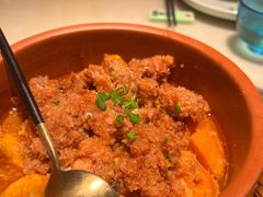 粉蒸排骨-佬麻雀·剁椒鱼头(京基KK One店)