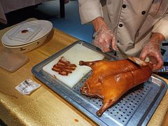 -德缘烤鸭店(大栅栏店)