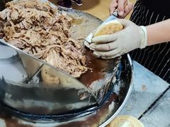 -秦豫肉夹馍(骡马市总店)