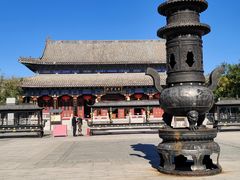 -天津妈祖文化园