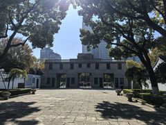 -南京中国近代史遗址博物馆(南京总统府)