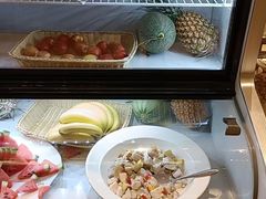 -喜来登酒店-盛宴标帜海鲜自助