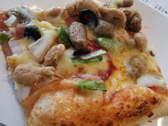 -必胜客(安盛金马店)