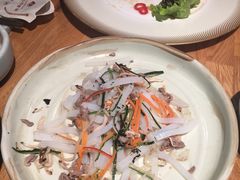 -萨拉伯尔水源素问店·韩国宫廷料理(人民路店)