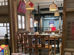 -乡里八闽·福州乡土菜(火车北站店)