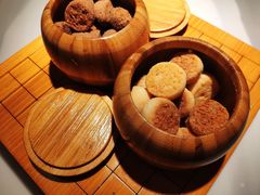 -味福记·江西小炒·南昌小吃(青山湖万达店)