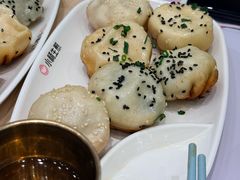 -小杨生煎(深圳岗厦北店)