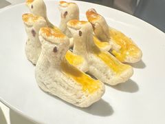 -四季民福烤鸭店(故宫店)