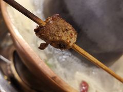 -清真·鸦儿李记·涮肉(和平里店)