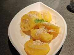 -小放牛炒菜馆(华北商厦店)