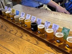 -Goose Island Brewhouse鹅岛精酿啤酒酿造工坊餐厅