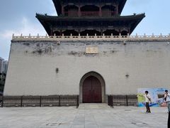 -鼓楼(西湖风景名胜区)