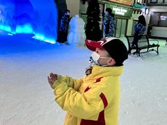 -世界之窗阿尔卑斯冰雪世界