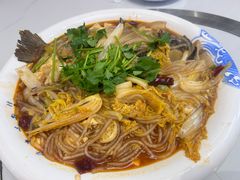 -东北一家人(友谊街店)