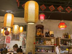 大堂-锦小馆(安贞店)
